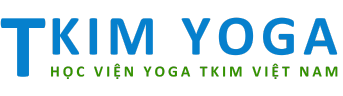 Logo Lớp Yoga